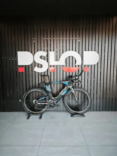 Bike Triathlon | Felt IA ADV (TAM L)