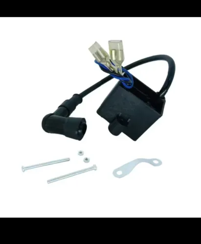 Bobina CDI para Bike Motorizada universal ou Magneto, motores 2 t 49cc,66cc,80cc