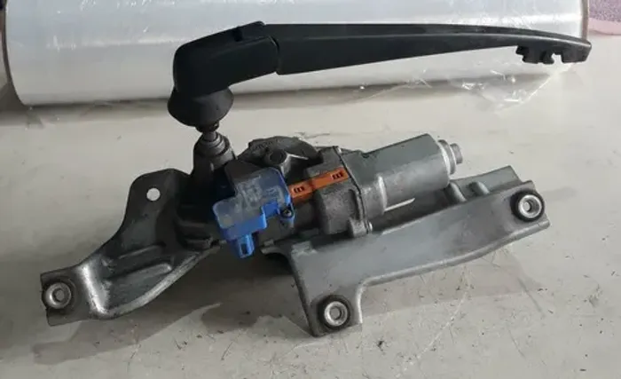 Motor Limpador Traseiro Subaru Forester 2009 2010 2011 2012