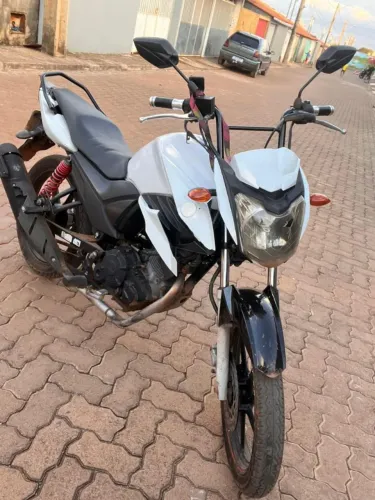 Vendo fazer 150