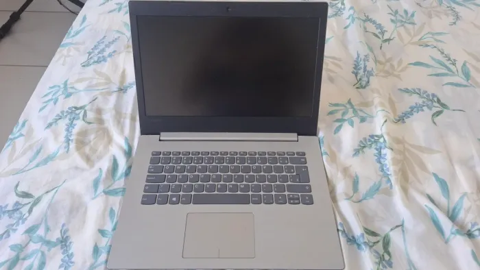 Notebook Lenovo Ideapad 320 - Intel Core i3 | SSD 128GB | 4GB RAM