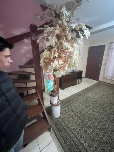 MÓVEIS USADOS (TODOS DE CASA) preço de banana 