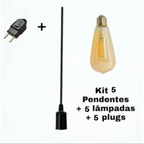 Iluminação para festa