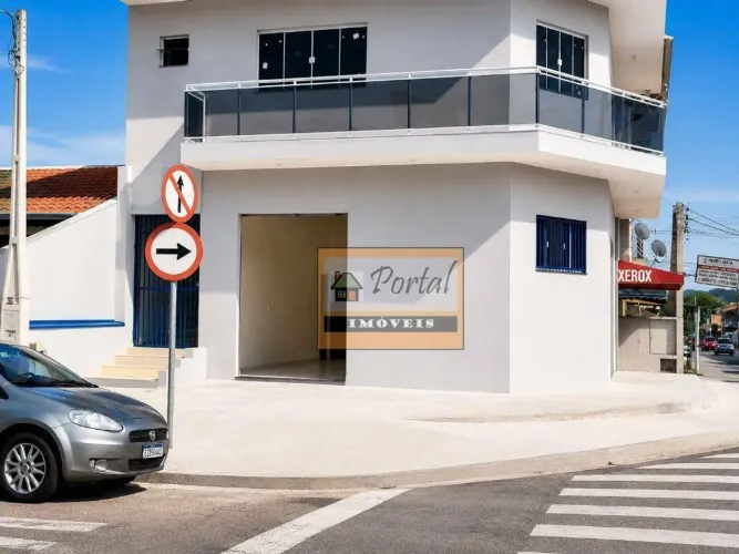 Excelente oportunidade, do lado da Faculdade, salão para alugar, 90 m² por R$ 4.000/mês -