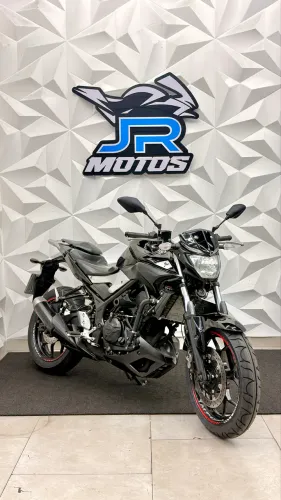 Yamaha mt03 abs 2017 top financia