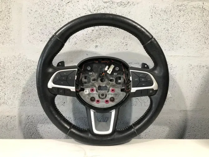 Volante Direção Motorista Jeep Renegade 2016 17 18 19 20