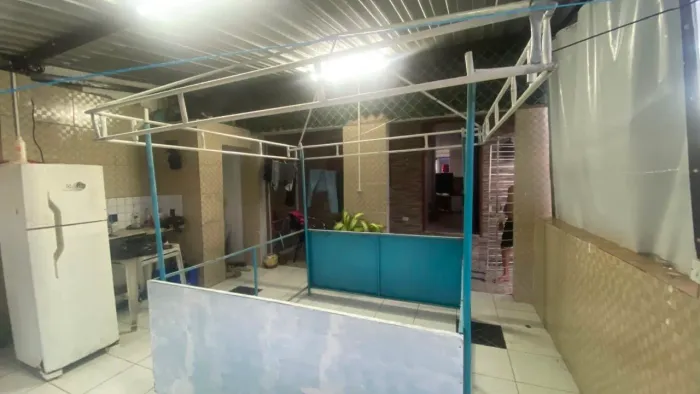 Barraca Para Comerciar