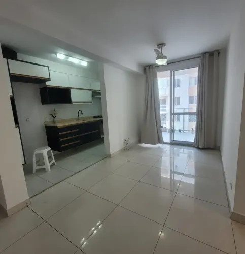 Apartamento de 3 quartos à venda Up Norte Andar alto sol da manhã Cachambi