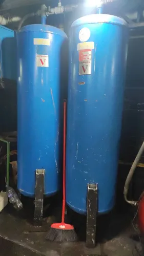 COMPRESSOR INDUSTRIAL 60 PÉS 