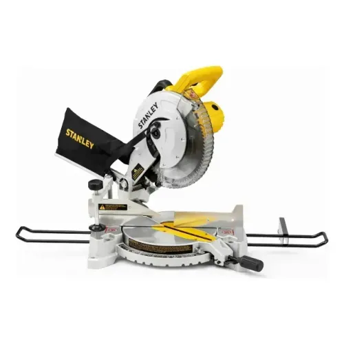 Serra Esquadria 1800w Stanley - Entrega gratis