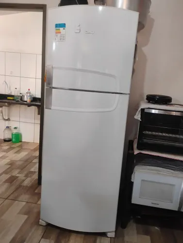 Vendo Geladeira