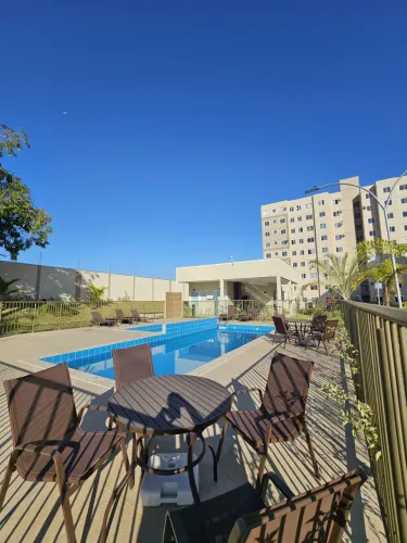 vendo apartamento perto do shopping estação