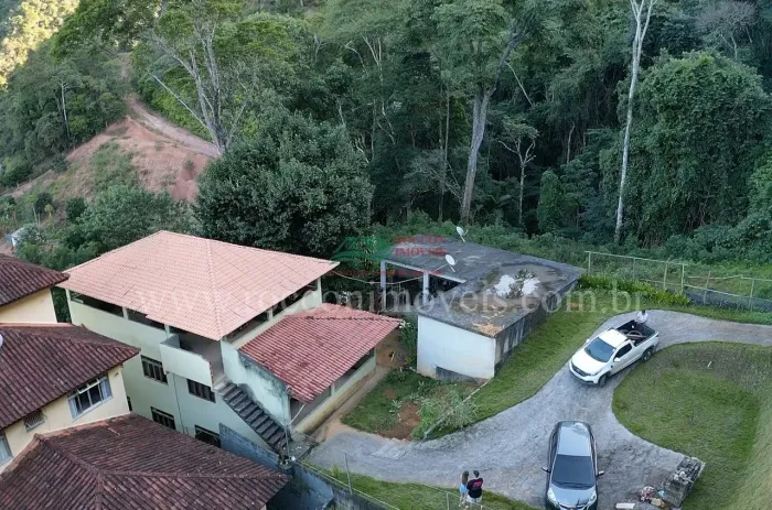 CASA A VENDA EM DOMINGOS MARTINS ES