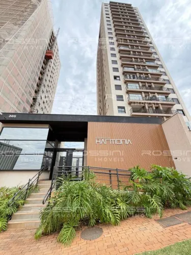 Apartamento Padrão, -
