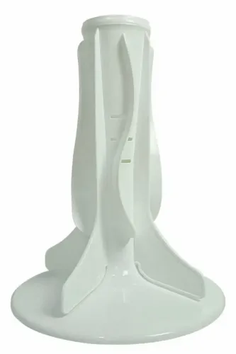 Agitador 8 pás para lavadora Brastemp Ative Cônsul Maré 11kg Bwl11a Bwc1a Cwl10b