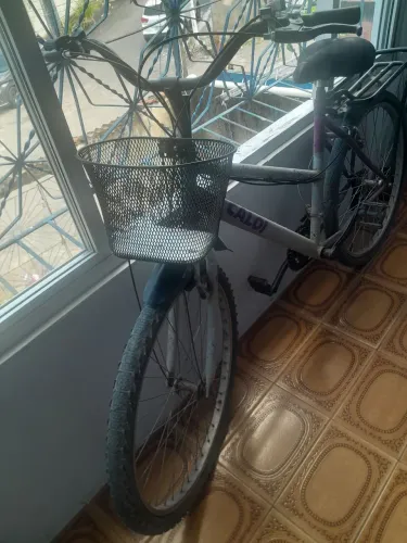 Bicicleta caloi