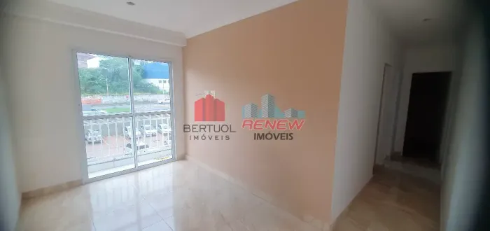 Apartamento para aluguel Condomínio Residencial Verona em Valinhos