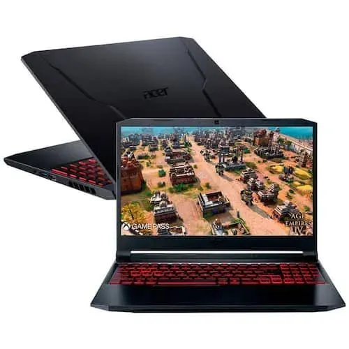 NOTEBOOK ACER NITRO V