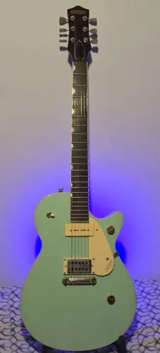 Guitarra Gretsch Streamliner Junior Jet Club G2215-P90