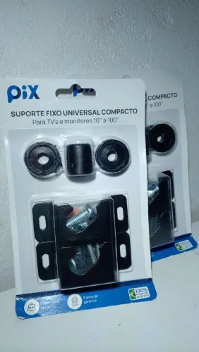 Suporte TV universal para televisão e monitor
