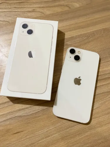 iPhone 13