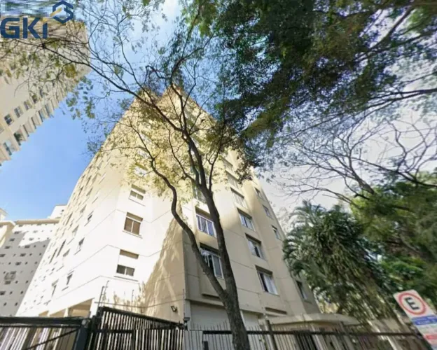 APARTAMENTO PARA ALUGAR- ITAIM BIBI - 2 QUARTOS