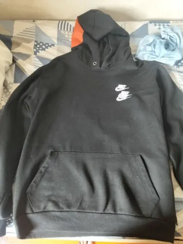 Wold Preta da Nike original 
