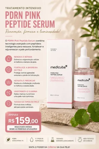 Medicube