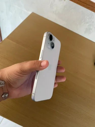 IPHONE 15 256GB