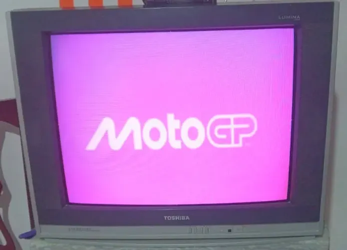 Tv Toshiba