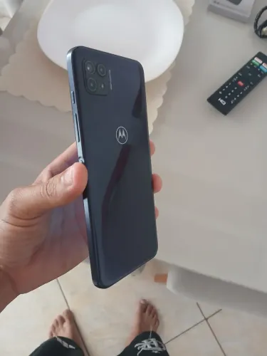 Celular Motorola novo 