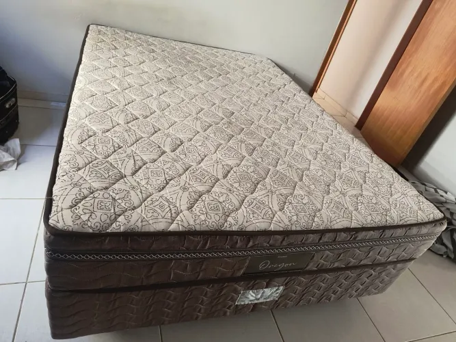 Cama probel