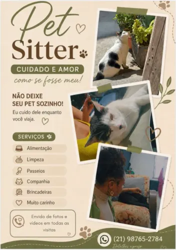 Pet Sister