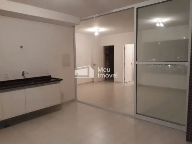 Aluguel Apartamento Varanda com Churrasqueira 2 Dormitórios (1 Suíte) | Residencial Illum