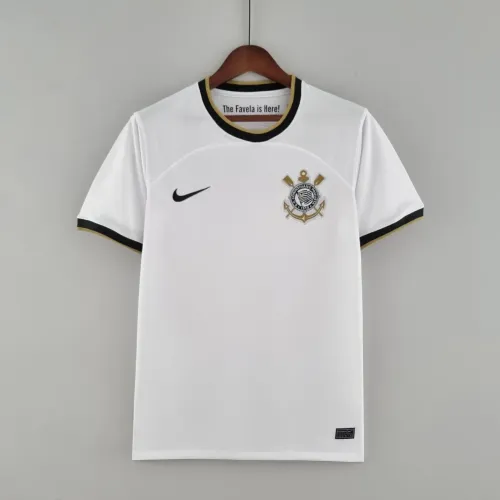 Corinthians 2022 Camisa I
