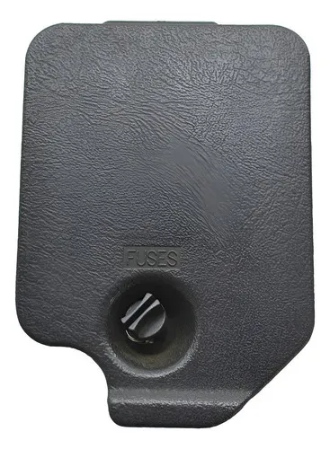 Tampa Painel Fusivel Chevrolet Blazer S10 1999 Original