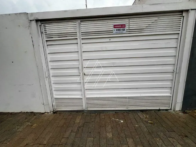 Imóvel Comercial e Residencial Excelente Localização em Marília/SP