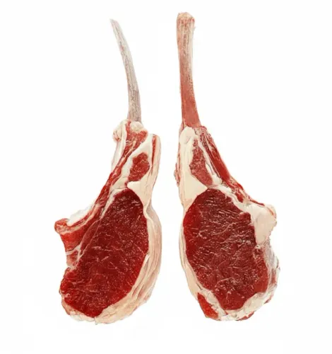 Carré de cordeiro Kg