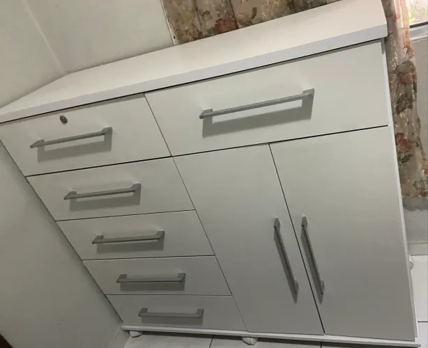 Cômoda