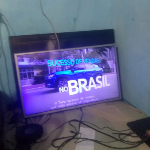 TV LG 32 POLEGADAS