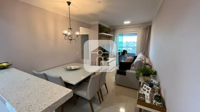 Apartamento para venda no bairro Santa Mônica