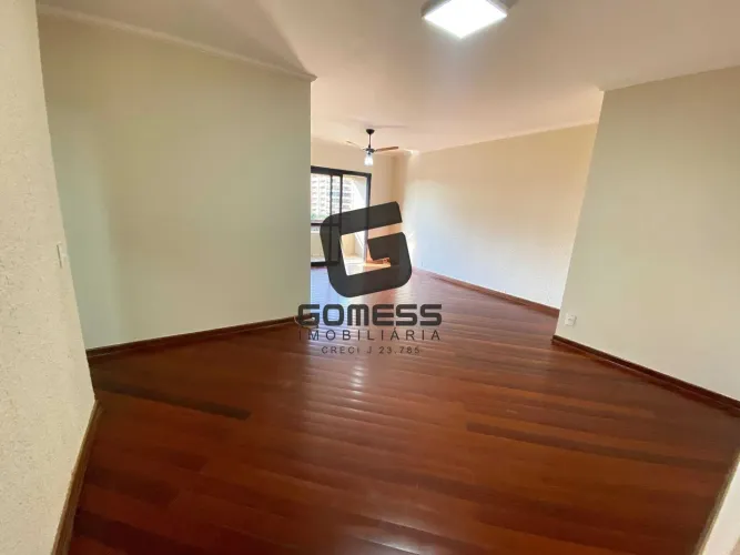 Apartamento em Alto da Boa Vista, Ribeirão Preto/SP