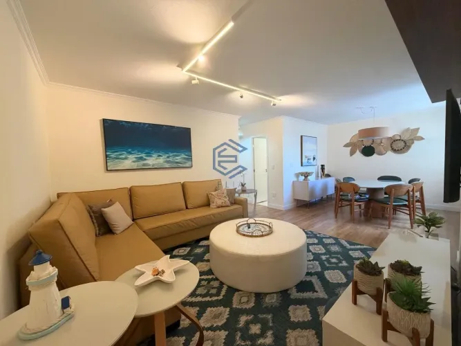 APARTAMENTO RESIDENCIAL em SANTOS - SP, BOQUEIRÃO