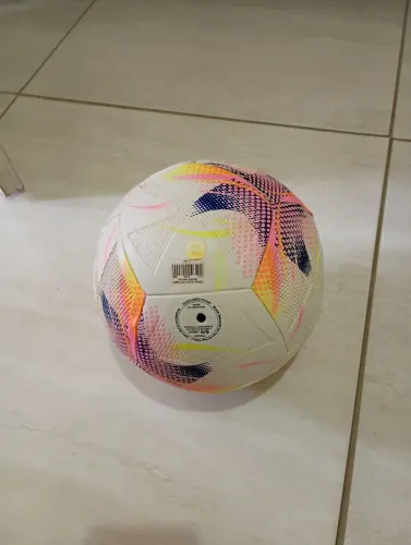 Bola Topper Seminova