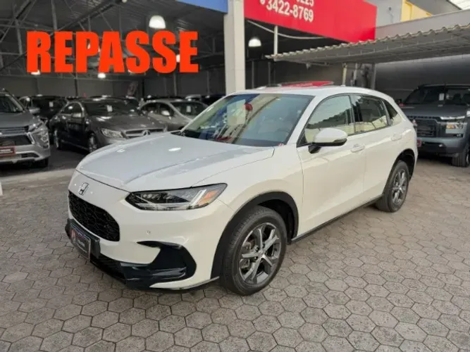 Honda ZR-V Touring 2.0 16V 5P Aut. 2024