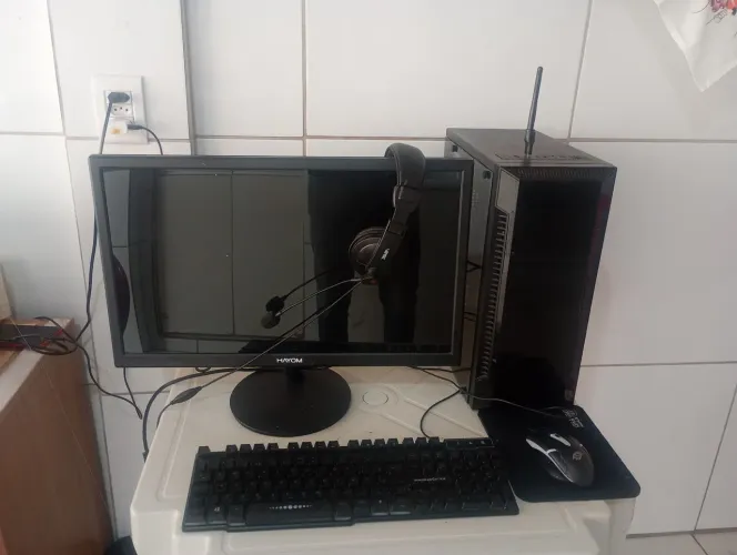 Computador