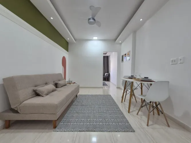 Apartamento à venda na Praça Tiradentes, Centro, Rio de Janeiro - RJ
