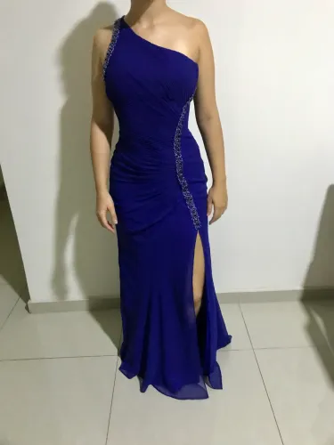 Vestido de festa