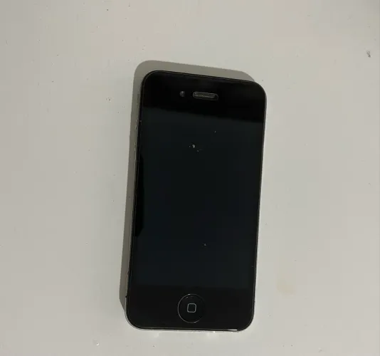 Celular iPhone 4 usado