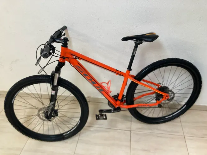 Bike - Soul SL 429